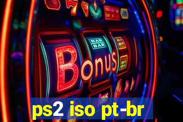 ps2 iso pt-br