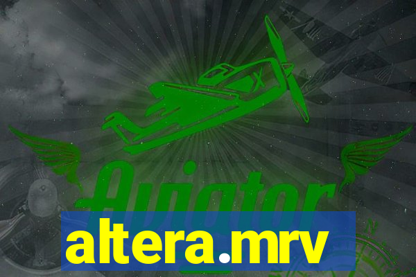 altera.mrv