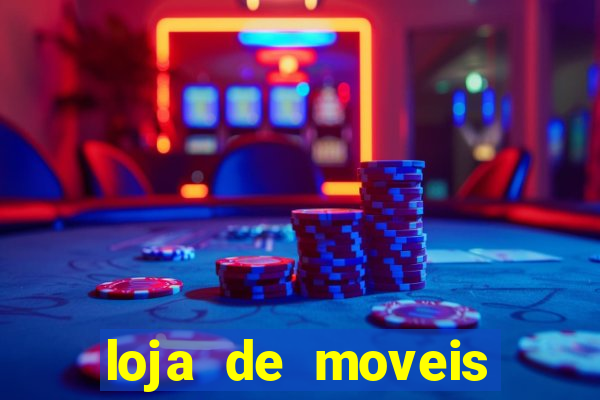 loja de moveis usados bauru