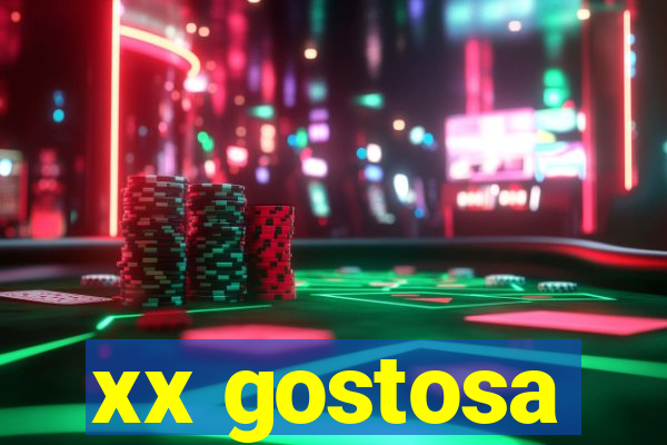 xx gostosa