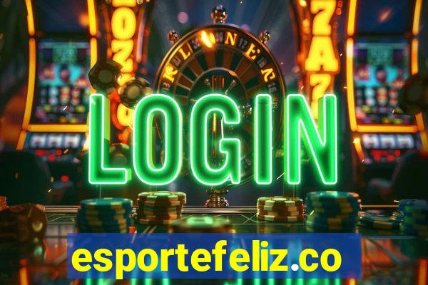 esportefeliz.com