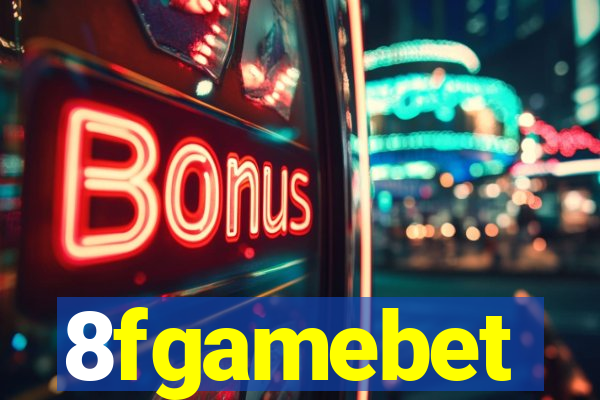 8fgamebet