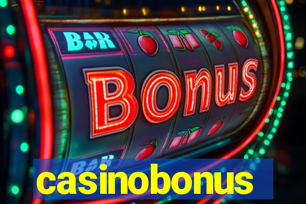 casinobonus