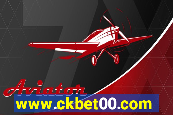 www.ckbet00.com