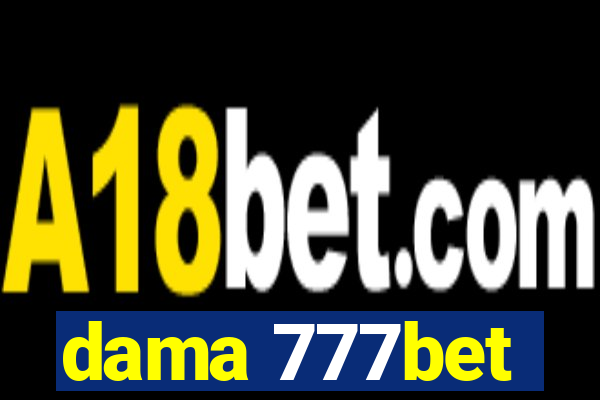 dama 777bet