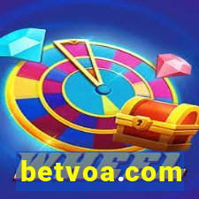 betvoa.com