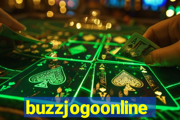 buzzjogoonline