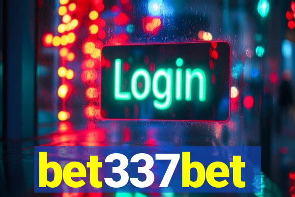 bet337bet