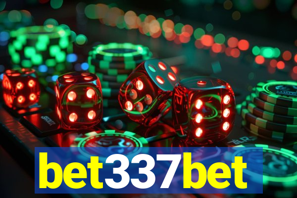 bet337bet