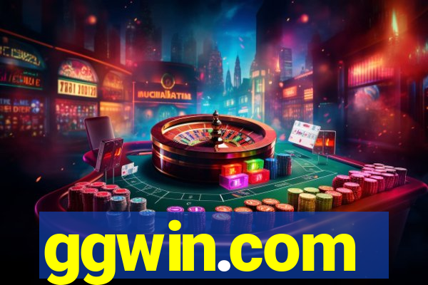 ggwin.com