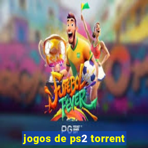 jogos de ps2 torrent