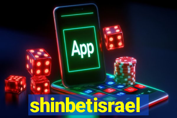 shinbetisrael