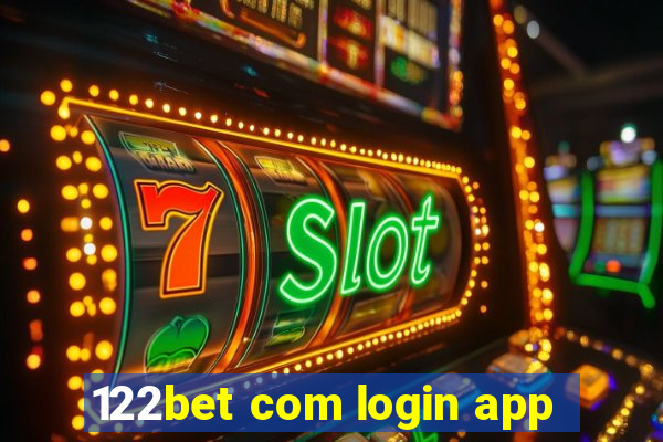 122bet com login app