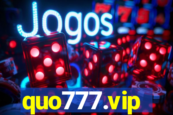 quo777.vip