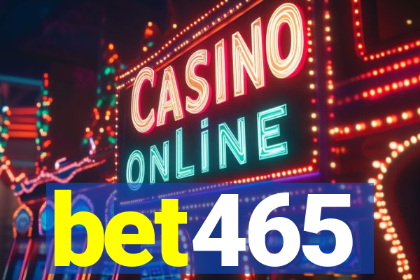 bet465