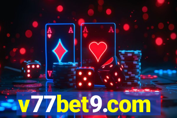 v77bet9.com