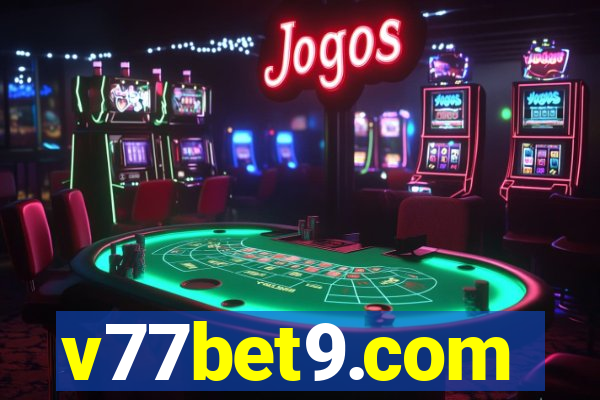 v77bet9.com