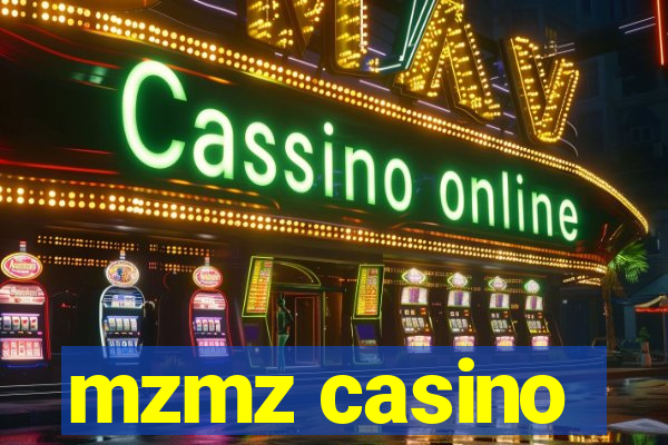 mzmz casino