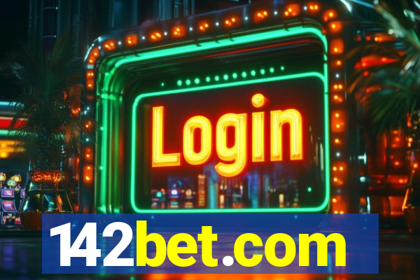 142bet.com