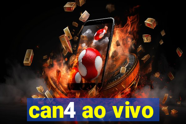 can4 ao vivo