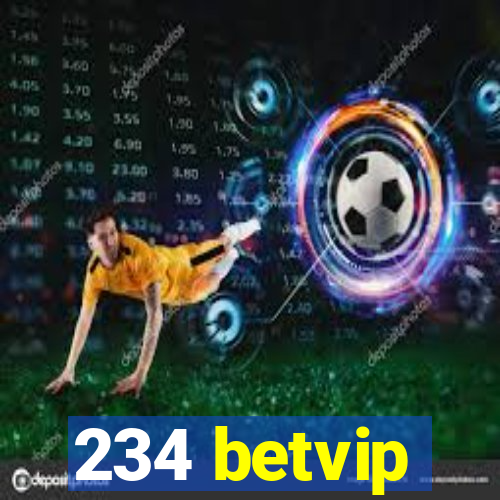 234 betvip