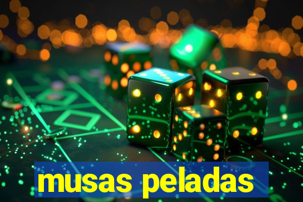 musas peladas