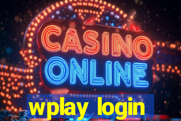 wplay login