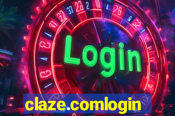 claze.comlogin