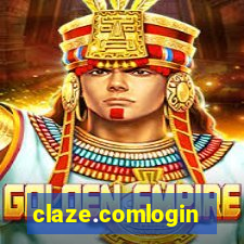 claze.comlogin