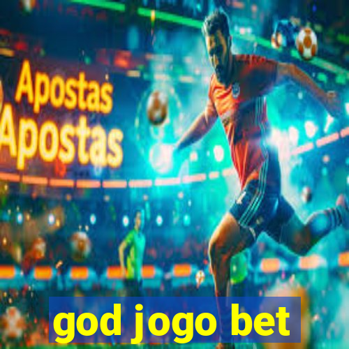 god jogo bet