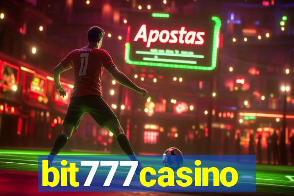 bit777casino