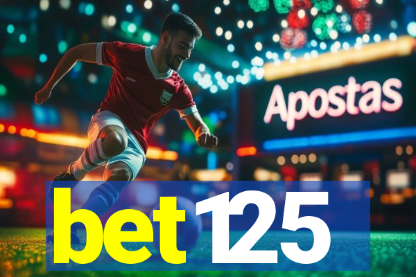 bet125