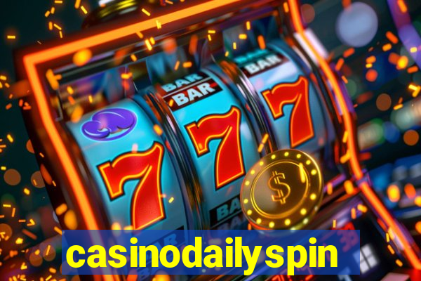 casinodailyspin