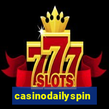 casinodailyspin