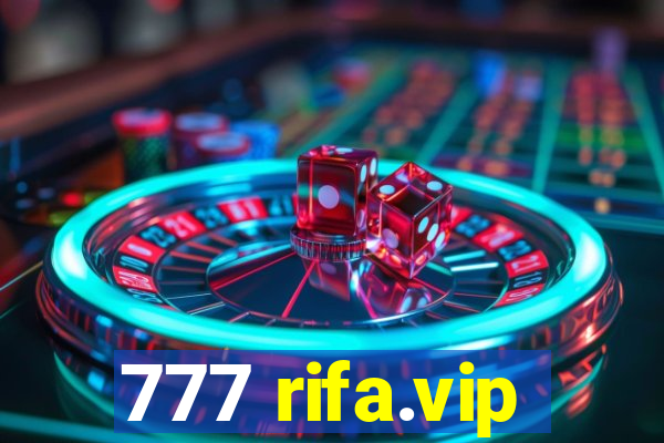 777 rifa.vip