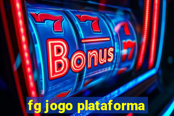 fg jogo plataforma