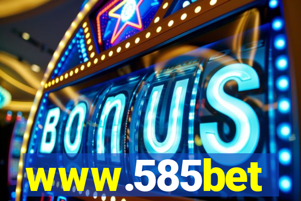 www.585bet