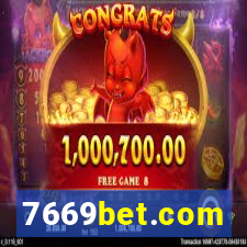 7669bet.com