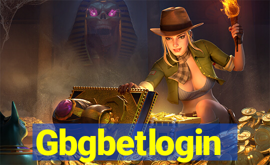 Gbgbetlogin