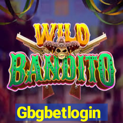 Gbgbetlogin