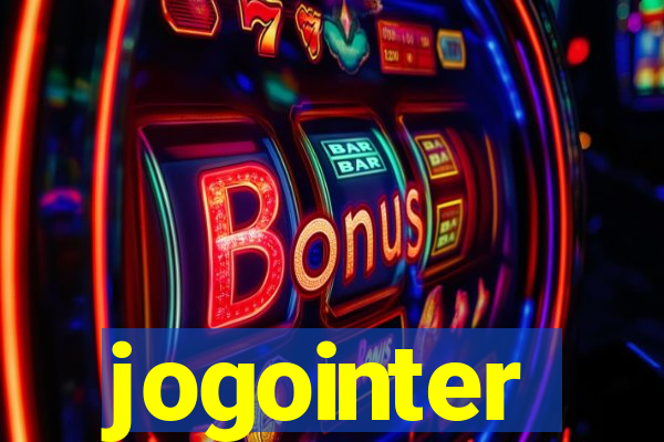 jogointer