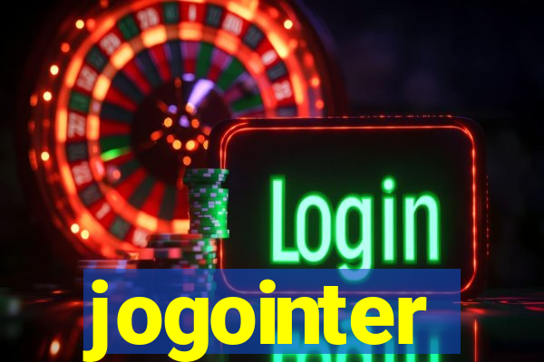 jogointer