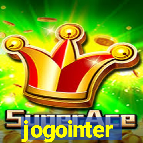 jogointer