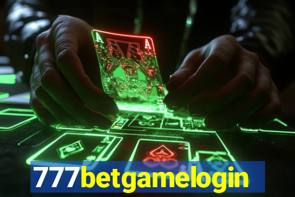 777betgamelogin