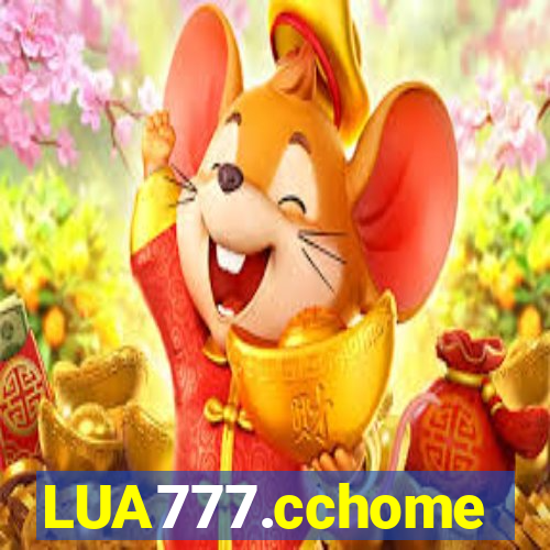 LUA777.cchome