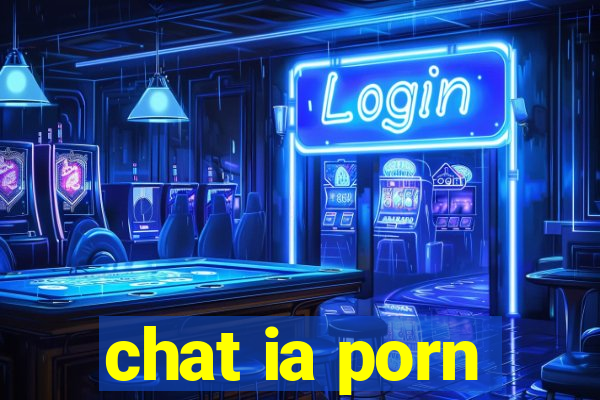 chat ia porn