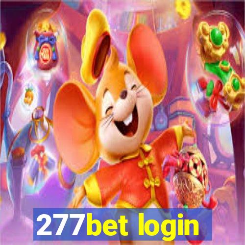 277bet login