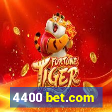 4400 bet.com