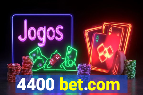 4400 bet.com