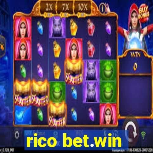 rico bet.win